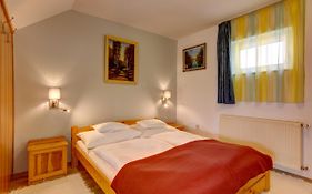 Gyapay Apartman Heviz